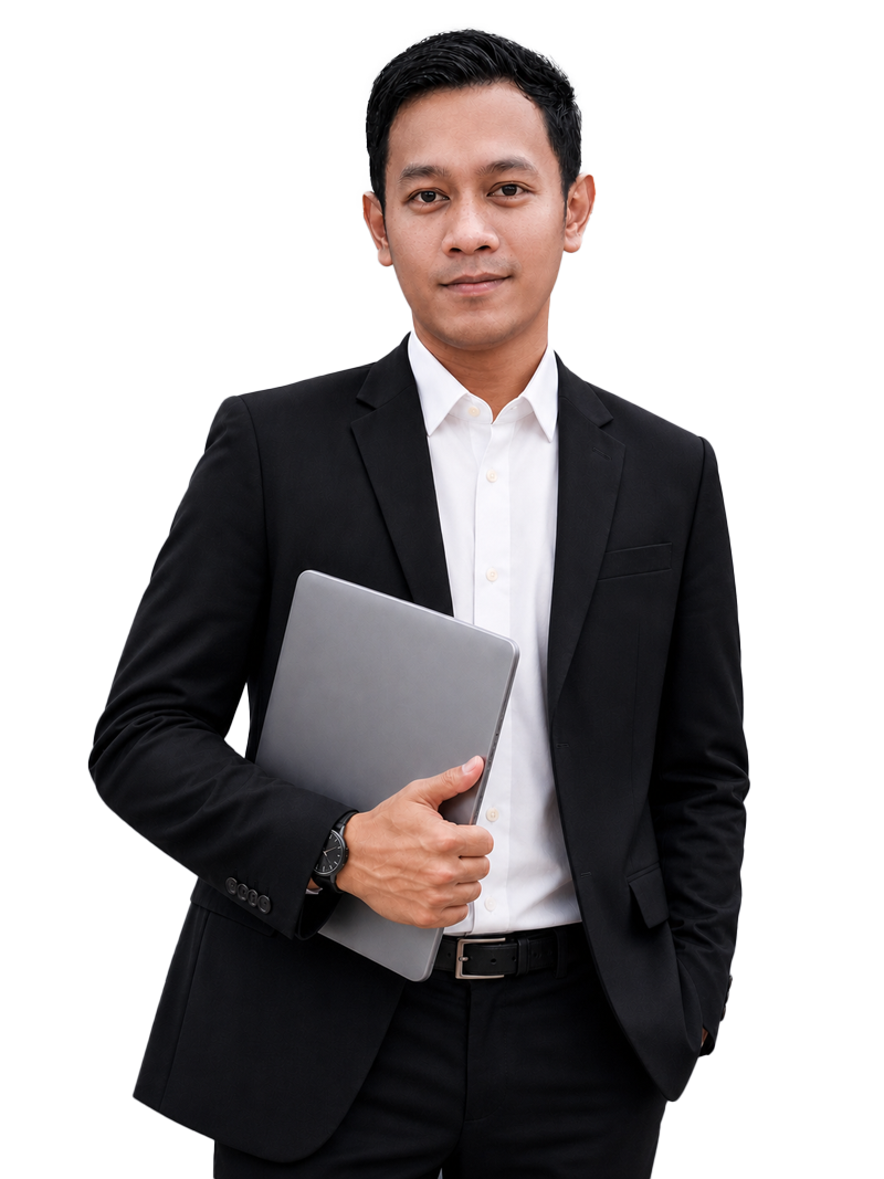 Rangga Sanjaya
