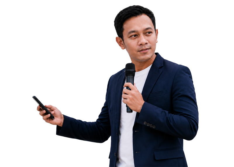 Academic Activities dan Professional Engagements