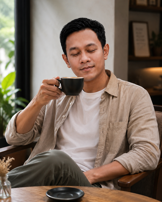Ketika Data Berlimpah tetapi Keputusan Tetap Lambat: Krisis Insight dalam Organisasi Modern
