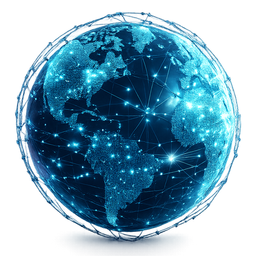 Global Technology Collaboration